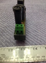Crydom Relay PFE240D25-MS31XB NEW NO BOX