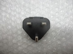 INDUSTRIAL SPARE RPK-N PLUG IN WALL CLIP NSNP