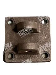 Bimba HD35-250 Clevis Bracket Assembly BMP2-25 H 2 EL14