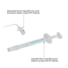 Dental Ultrasonic Piezo Scaler w/LED light Handpiece for EMS Cavitron Woodpecker