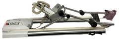 KINEX CONTINUOUS PASSIVE MOTION (CPM)