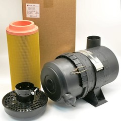 Air Filter Cleaner Assembly for Deutz 01181280,2011,1011,914,913,912,1013,1012