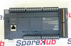 Schneider Electric Modicon M221 Logic Controller TM221C40R TM3AM6G