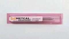 Metcal GTC-CH0040P Solder Replaceable Tip Cartridge – Lot Of 3