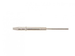 Pace 1121-0690-P5 Desoldering Tip, 0.060″, Endura Precision, SX-70 / SX-80, PK/5