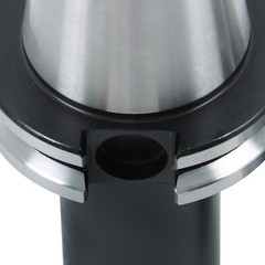 New 4Pcs TOTAL CAT40-ER20 Collet Chucks Tool Holder short & long 0.0001 Runout