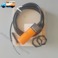 KI0207 For IFM Efector Capacitive Proximity Switch Sensor 20-250AC/DC 15mm 250mA
