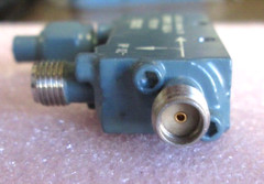 Directional Coupler 6-18 GHz 50W Narda 4246B-20 NEW US MADE SMA (F) BROADBAND
