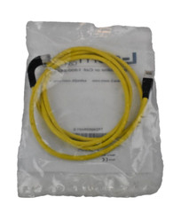 L-Com TRD695SRA6Y-5 Lan Cable ~ 5 Foot Length