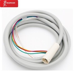 Woodpecker Dental Ultrasonic Piezo Scaler Built-in UDS-N2/N3 LED EMS Handpiece