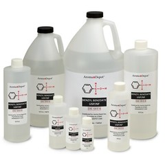 Benzyl Benzoate 1 oz. USP/NF Wholesale Cas: 120-51-4 Bulk for Aroma, Cosmetics