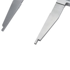 DASQUA 20″/ 500MM VERNIER CALIPER WITH 6″ LONG JAWS (1310-0006)