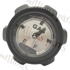 Fuel Gauge Gas Cap for Polaris Snowmobile 440 500 600 650 700 2511248 2511198