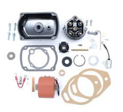 Magneto Kit for Allis Chalmers W2 WF W UM WD Tractor X4B3 X4B3A X4B3B X4B3C D81