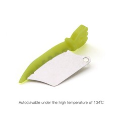 Dental Fender Interproximal Wedges Matrix Blade Guard Matrices Steel L/M/S 134°C