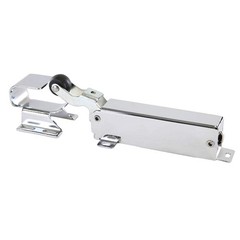 For Kason Door Closer,Concealed,Polished Chrome 11094000013 For Kason US