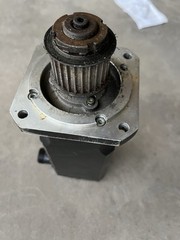 Atlas Copco M406C-010-00-0 AC Servomotor