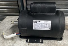 10658200 WEG 1HP 115/120V 1745RPM D56 1Ph Motor for Coats Tire Changer 21 Av NEW