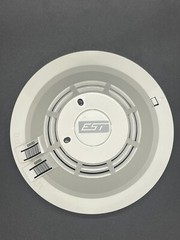 Edwards EST SIGA-PS Intelligent Photoelectric Smoke Detector