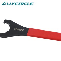 ER Spanner UM Wrench ER16-ER40UM for ER Nut Collet Chuck CNC Lathe Machine
