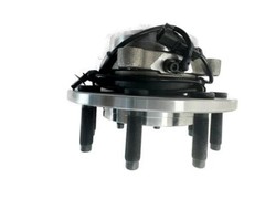 MOOG 515101 Wheel Bearing and Hub Assembly NEW FREE FAST SHIP