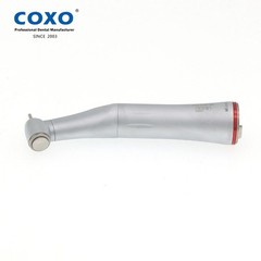 1xDental Air Jet Flow Prophy Handpiece Hygiene Teeth Polishing Polisher M4 4Hole
