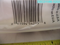 QTY=1000: DART 12J12 12 oz Foam Cup 041594542958