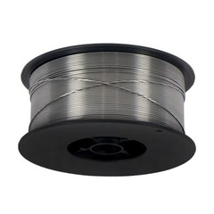 E71T-GS Mild Carbon Steel .030-Inch Diameter Welding Wire 2-Pound X 3 Rolls