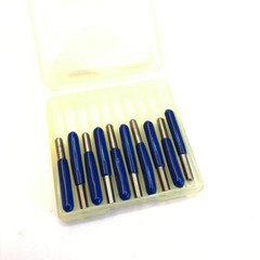 10pcs Carbide PCB Engraving Bits CNC Router Tool 30 degrees 0.3mm