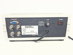 GLOBAL SPECIALTIES 2003 SYNTHESIZED GENERATOR-Read