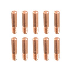 10-pk 087299 .023″ Contact Tips for Miller Hobart MIG Welding Gun 087-299