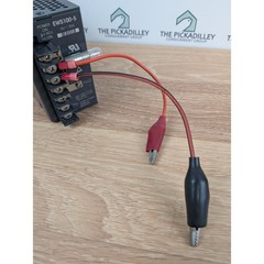 Nemic-Lambda EWS100-5 Switching Power Supply 5V 20A AC-DC Enclosed Converter