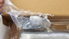 Universal Hardware Heavy-Duty Commercial Door Closer Aluminum UH4031-NEW