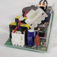 COSEL LDA30F-24 24V 1.3A 31W AC/DC Switching Power Supply Japan