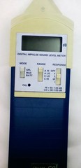 CEL-254/2 Acoustical Calibrator Class 1L CEL-282 Acoustical Calibrator 2L