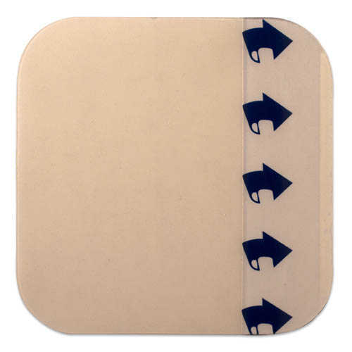 Wound Care Dynaderm Hydrocolloid Dressing Thin 4 x 4 Inch/10 Count 3015 20%OFF&
