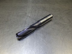 Kyocera / SGS 14.5mm Coolant Thru 3xD Carbide Drill 16mm Shank 66497 (LOC2276)