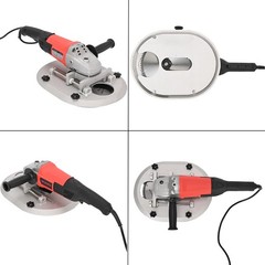 110V 2000W Electric Dehorner for Cattle Adult Cow Horn Cutting Machine Saw