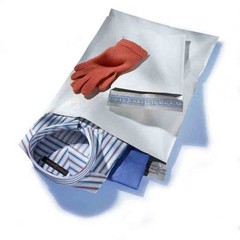 500 7.5X10.5 Poly Mailers Self Sealing Shipping Waterproof Bags – ST ShipMailers