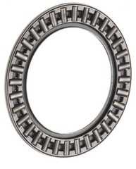 SKF GERMANY AXK4565 NEEDLE BEARING 45x65x3mm