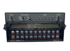Raven SCS 450 Spray Control Console, 6 Boom Control – 063-0171-220