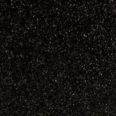Super Grip Lava Texture Black Powder Coating Paint – New 1LB
