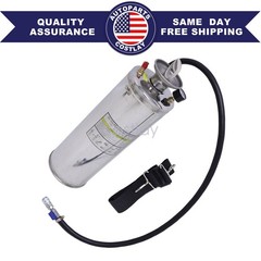 Fuel System Priming Pump For Detroit Diesel S60 MBE 900 MBE 4000 DD13 15 J47912
