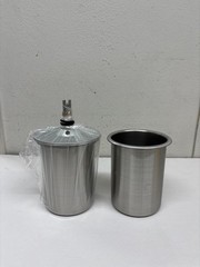 Whip Mix 1200ml Stainless Steel bowl st #08842 or bowl only #09067
