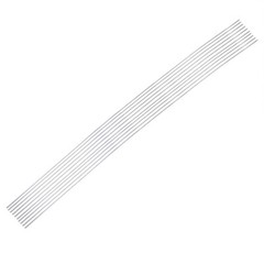 20/40/100PC Aluminum Solution Welding Flux-Cored Rods Wire Brazing Rod 2mm/1.6mm
