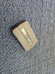 Keyless Key Fob Transmitter for Jeep Wagoneer