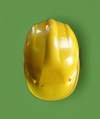 M VANGUARD? MSA SAFETY Hard HAT TYPE 1 CLASS PPE ANS CONSTRUCTION Class E C G