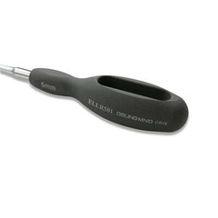 Luxating elevator 5.0mm Anterior Regular, Metal Handle Osung -4ELLR501 (#1437)