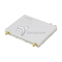 LibreVNA Antenna Analyzer 100KHz-6GHz USB 2-Port Vector Network Analyzer