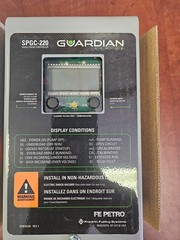 FE PETRO SMART CONTROLLER SPGC-220 NEW IN BOX